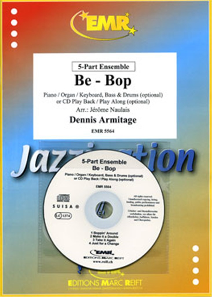 Be - Bop